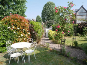 Studio au Jardin des Plantes ROUEN